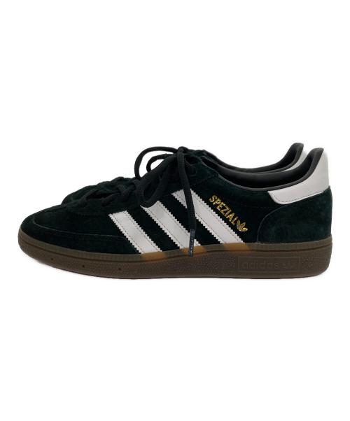 adidas（アディダス）adidas (アディダス) Handball Spezial/ハンドボール スペツィアル ブラック サイズ:24.5cmの古着・服飾アイテム