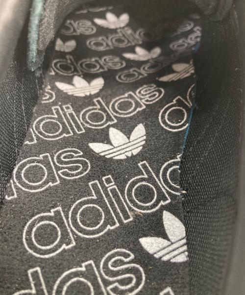 adidas（アディダス）adidas (アディダス) Handball Spezial/ハンドボール スペツィアル ブラック サイズ:24.5cmの古着・服飾アイテム