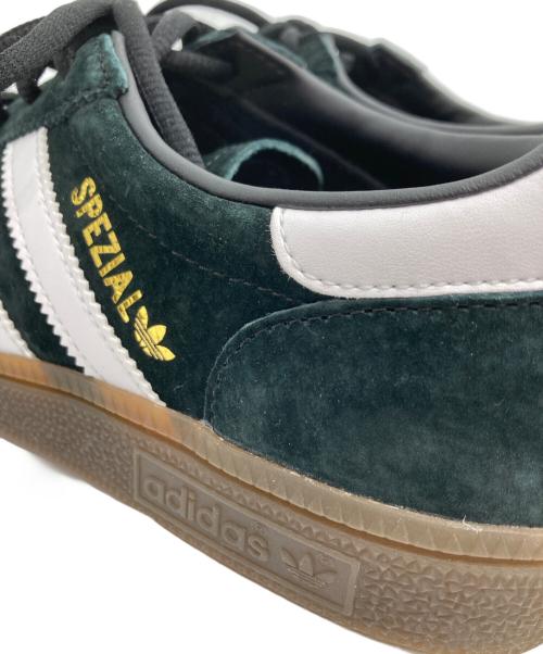 adidas（アディダス）adidas (アディダス) Handball Spezial/ハンドボール スペツィアル ブラック サイズ:24.5cmの古着・服飾アイテム