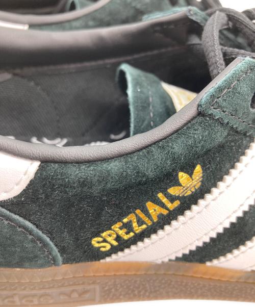 adidas（アディダス）adidas (アディダス) Handball Spezial/ハンドボール スペツィアル ブラック サイズ:24.5cmの古着・服飾アイテム
