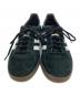 adidas (アディダス) Handball Spezial/ハンドボール スペツィアル ブラック サイズ:24.5cm：7000円