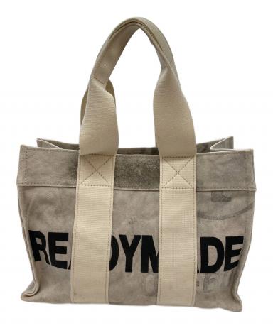 中古・古着通販】READYMADE (レディメイド) EASY TOTE(S) イージー