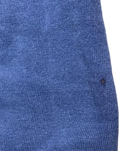 Champion（チャンピオン）Champion (チャンピオン) リバースウィーブ プリントスウェット ネイビー サイズ:XLの古着・服飾アイテム