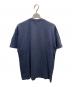 stussy (ステューシー) プリントTシャツ ネイビー サイズ:L：7000円