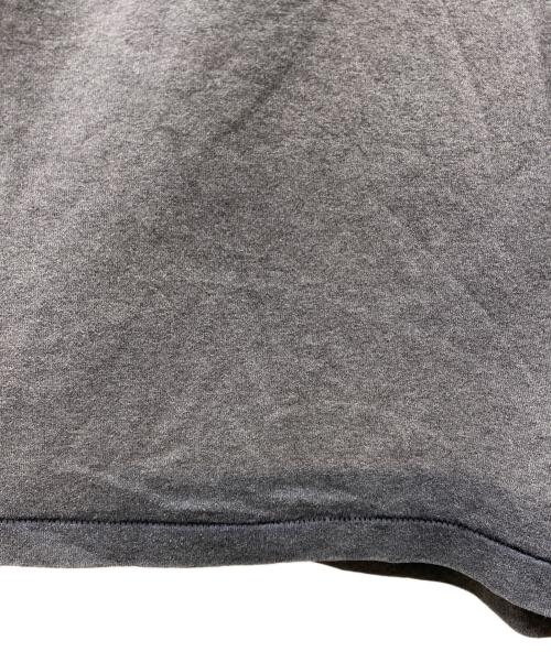 JACK DANIEL（ジャックダニエル）JACK DANIEL (ジャックダニエル) にンテージプリントTシャツ ブラック サイズ:XLの古着・服飾アイテム