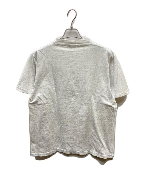 CHANGES（チェンジズ）CHANGES (チェンジズ) ヴィンテージプリントTシャツ グレー サイズ:Ｌの古着・服飾アイテム