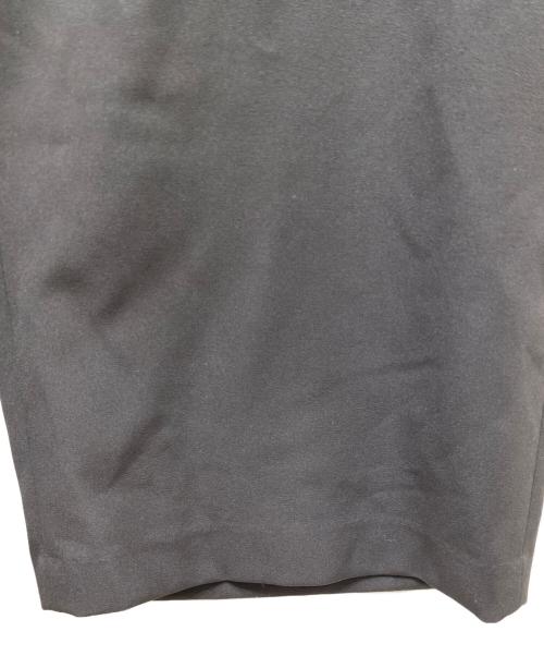 mizuiro-ind（ミズイロインド）mizuiro-ind (ミズイロインド) サロペット ブラック サイズ:FREEの古着・服飾アイテム