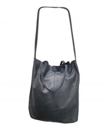 morphee（モルフェ）の古着「3WAY LARGE TOTE トートバッグ（L size）」｜ブラック
