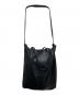 morphee (モルフェ) 3WAY LARGE TOTE トートバッグ（L size） ブラック：30000円