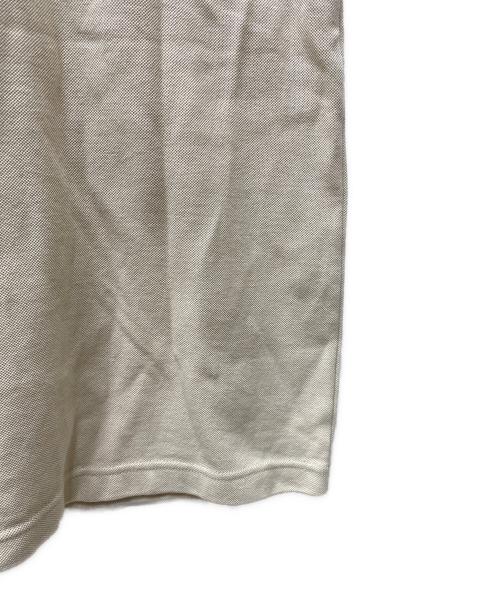 FRED PERRY（フレッドペリー）FRED PERRY (フレッドペリー) ノースリーブワンピース アイボリー サイズ:38の古着・服飾アイテム