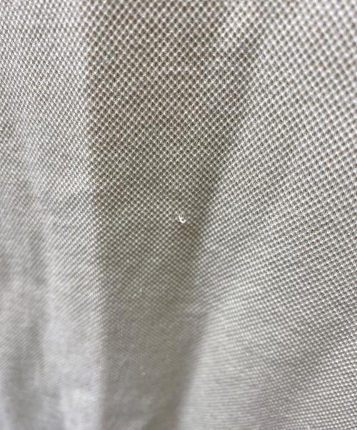 FRED PERRY（フレッドペリー）FRED PERRY (フレッドペリー) ノースリーブワンピース アイボリー サイズ:38の古着・服飾アイテム