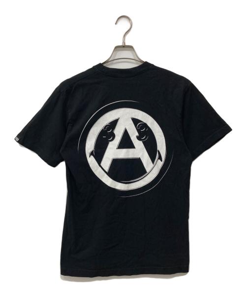BXH（バウンティー・ハンター）BXH (バウンティー・ハンター) プリントTシャツ ブラック サイズ:Sの古着・服飾アイテム