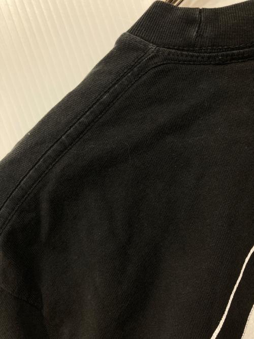 BXH（バウンティー・ハンター）BXH (バウンティー・ハンター) プリントTシャツ ブラック サイズ:Sの古着・服飾アイテム
