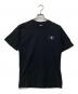 BXH（バウンティー・ハンター）の古着「プリントTシャツ」｜ブラック