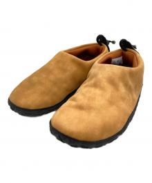 NIKE ACG（ナイキエーシージー）の古着「ACG MOC PRM ナイキ エアモック」｜ベージュ