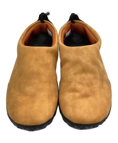 NIKE ACG（ナイキエーシージー）NIKE ACG (ナイキエーシージー) ACG MOC PRM ナイキ エアモック ベージュ サイズ:SIZE 28.5cmの古着・服飾アイテム