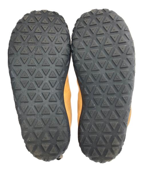 NIKE ACG（ナイキエーシージー）NIKE ACG (ナイキエーシージー) ACG MOC PRM ナイキ エアモック ベージュ サイズ:SIZE 28.5cmの古着・服飾アイテム