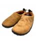 NIKE ACG（ナイキエーシージー）の古着「ACG MOC PRM ナイキ エアモック」｜ベージュ