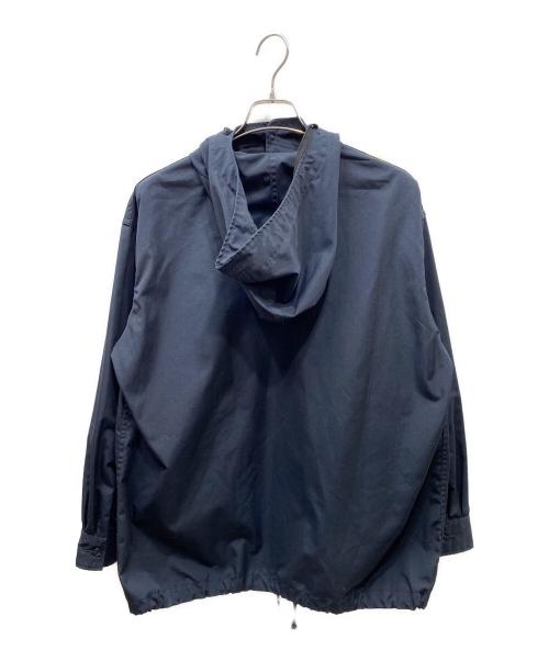 Engineered Garments（エンジニアド ガーメンツ）Engineered Garments (エンジニアド ガーメンツ) ガグールシャツ ネイビー サイズ:Sの古着・服飾アイテム