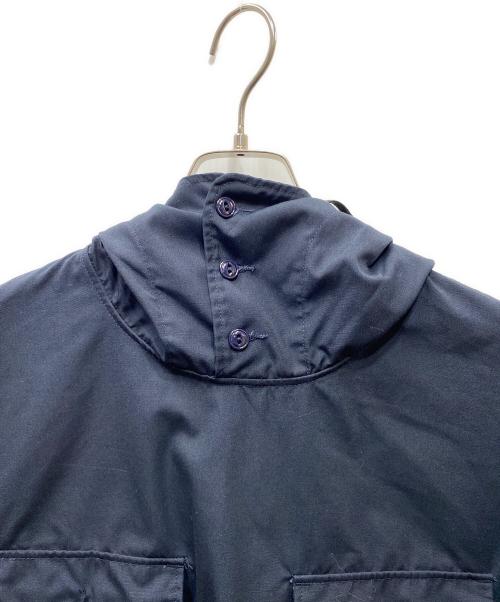 Engineered Garments（エンジニアド ガーメンツ）Engineered Garments (エンジニアド ガーメンツ) ガグールシャツ ネイビー サイズ:Sの古着・服飾アイテム