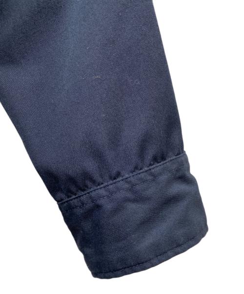 Engineered Garments（エンジニアド ガーメンツ）Engineered Garments (エンジニアド ガーメンツ) ガグールシャツ ネイビー サイズ:Sの古着・服飾アイテム