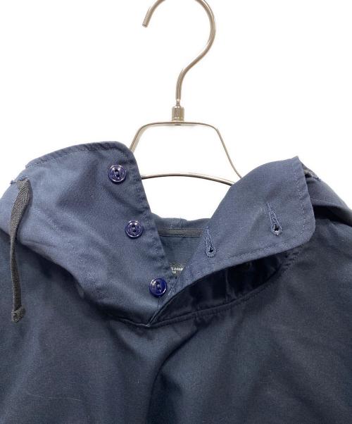 Engineered Garments（エンジニアド ガーメンツ）Engineered Garments (エンジニアド ガーメンツ) ガグールシャツ ネイビー サイズ:Sの古着・服飾アイテム