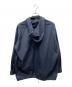 Engineered Garments (エンジニアド ガーメンツ) ガグールシャツ ネイビー サイズ:S：13000円
