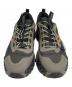 VANS (ヴァンズ) MTE CROSSPATH XC 防水スニーカー グレー×オレンジ サイズ:27.5cm：7000円