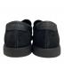 中古・古着 LACOSTE (ラコステ) COCHET 126 1 APAC CMA ローファー ブラック サイズ:UK8：8000円