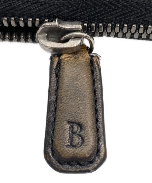 Berluti（ベルルッティ）Berluti (ベルルッティ) カリグラフィーウォレット/長財布 ブラックの古着・服飾アイテム