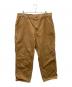 CarHartt（カーハート）の古着「ダックペインターパンツ」｜ベージュ