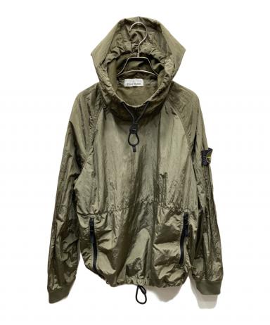 中古・古着通販】STONE ISLAND (ストーンアイランド) NYLON METAL 