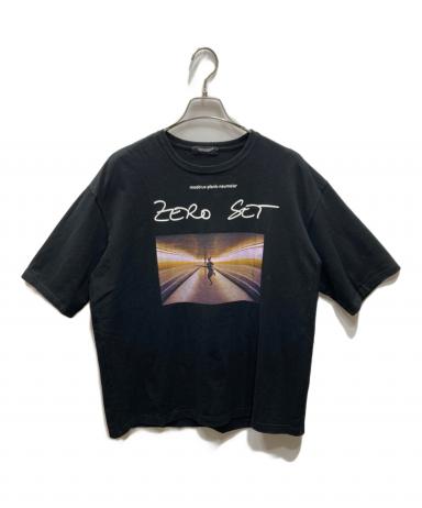 中古・古着通販】UNDERCOVER (アンダーカバー) ZERO SET プリントT