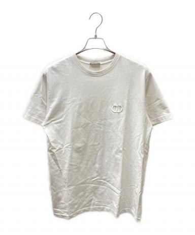 中古・古着通販】Dior Homme (ディオール オム) CD ICON Tシャツ