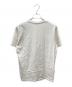 Dior Homme (ディオール オム) CD ICON Tシャツ ホワイト サイズ:L：17000円