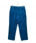 BIG YANK (ビッグヤンク) 1963 TROUSERS CORDUROY/コーデュロイパンツ ブルー サイズ:34：12000円