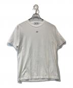 WIND AND SEA×LOS ANGELES APPARELウィンダンシー×ロサンゼルスアパレル）の古着「プリントTシャツ」｜ホワイト