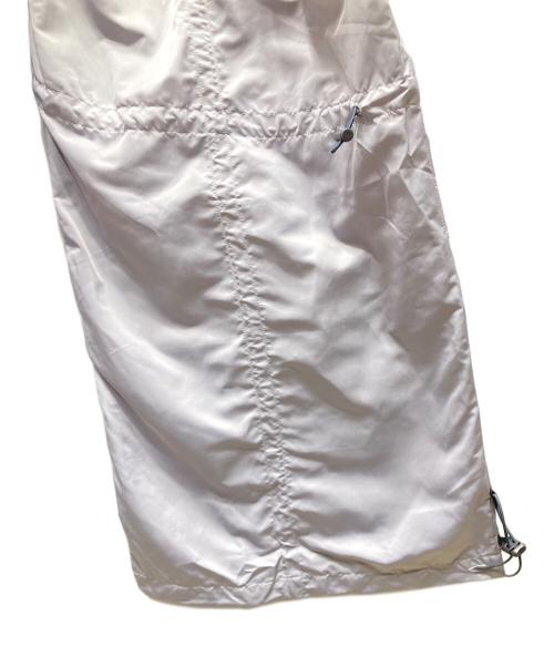 flagstuff（フラグスタフ）flagstuff (フラグスタフ) CPG ANOMALY CORD PANTS/コードパンツ グレー サイズ:Mの古着・服飾アイテム
