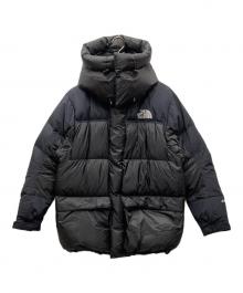 THE NORTH FACE（ザ ノース フェイス）の古着「ヒムダウンパーカ ND92031 ゴアテックス ダウンジャケット」｜ブラック