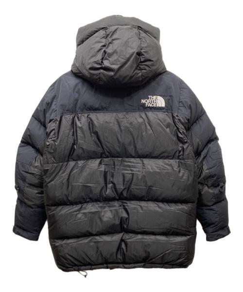 THE NORTH FACE（ザ ノース フェイス）THE NORTH FACE (ザ ノース フェイス) ヒムダウンパーカ ND92031 ゴアテックス ダウンジャケット ブラック サイズ:Sの古着・服飾アイテム