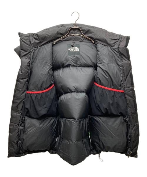 THE NORTH FACE（ザ ノース フェイス）THE NORTH FACE (ザ ノース フェイス) ヒムダウンパーカ ND92031 ゴアテックス ダウンジャケット ブラック サイズ:Sの古着・服飾アイテム