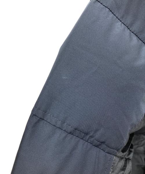 THE NORTH FACE（ザ ノース フェイス）THE NORTH FACE (ザ ノース フェイス) ヒムダウンパーカ ND92031 ゴアテックス ダウンジャケット ブラック サイズ:Sの古着・服飾アイテム