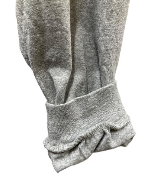 Champion（チャンピオン）Champion (チャンピオン) WTAPS (ダブルタップス) 21SS ChampionL/S T-Shirt ロングスリーブカットソー グレー サイズ:XLの古着・服飾アイテム