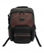 TUMIトゥミ）の古着「ALPHA BRAVO Navigation Backpack バックパック」
