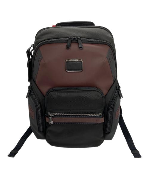TUMI（トゥミ）TUMI (トゥミ) ALPHA BRAVO Navigation Backpack バックパックの古着・服飾アイテム