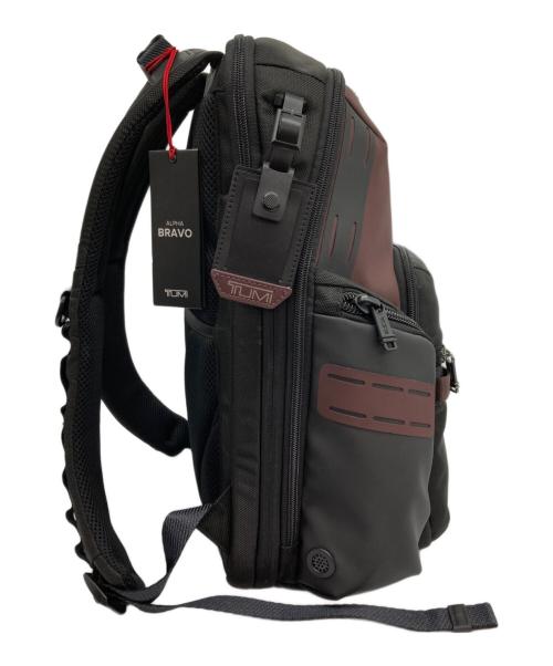 TUMI（トゥミ）TUMI (トゥミ) ALPHA BRAVO Navigation Backpack バックパックの古着・服飾アイテム