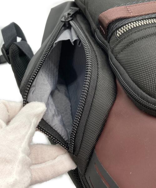 TUMI（トゥミ）TUMI (トゥミ) ALPHA BRAVO Navigation Backpack バックパックの古着・服飾アイテム