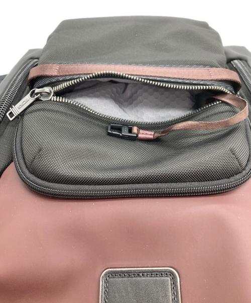 TUMI（トゥミ）TUMI (トゥミ) ALPHA BRAVO Navigation Backpack バックパックの古着・服飾アイテム