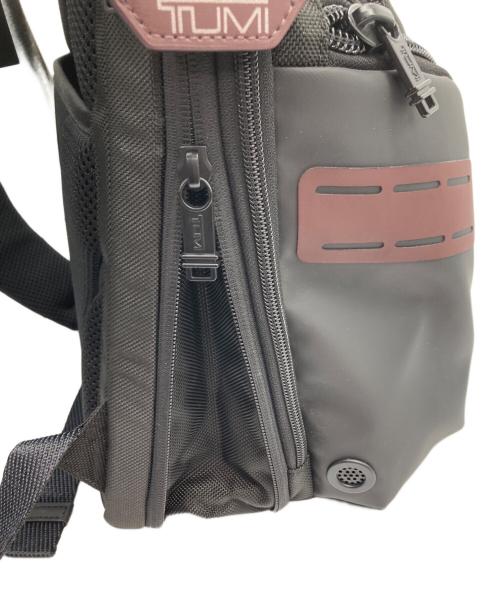 TUMI（トゥミ）TUMI (トゥミ) ALPHA BRAVO Navigation Backpack バックパックの古着・服飾アイテム
