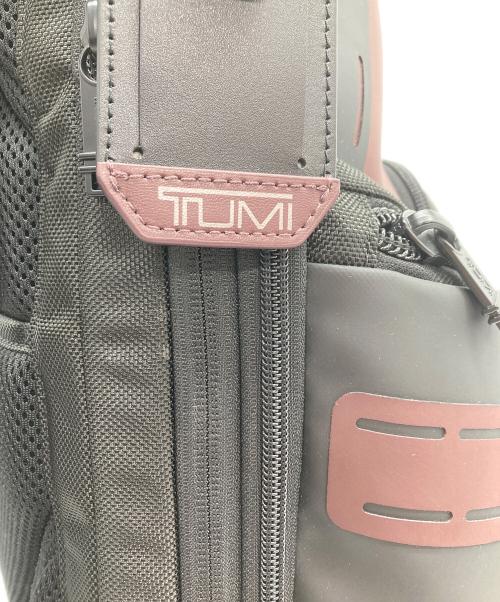 TUMI（トゥミ）TUMI (トゥミ) ALPHA BRAVO Navigation Backpack バックパックの古着・服飾アイテム